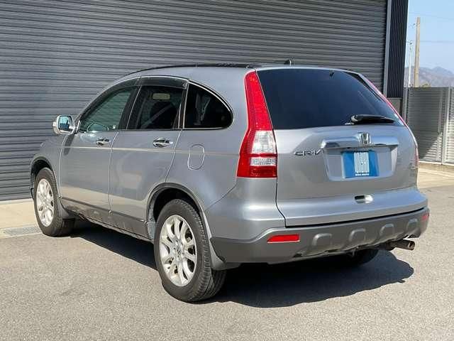HONDA CR-V 4WD 2007 Image 31