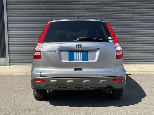 HONDA CR-V 4WD 2007 Image 31