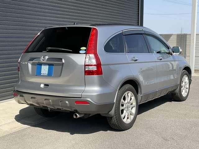 HONDA CR-V 4WD 2007 Image 31