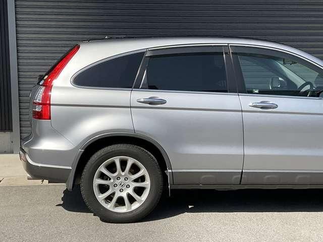 HONDA CR-V 4WD 2007 Image 31