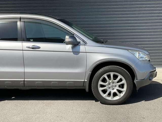 HONDA CR-V 4WD 2007 Image 31