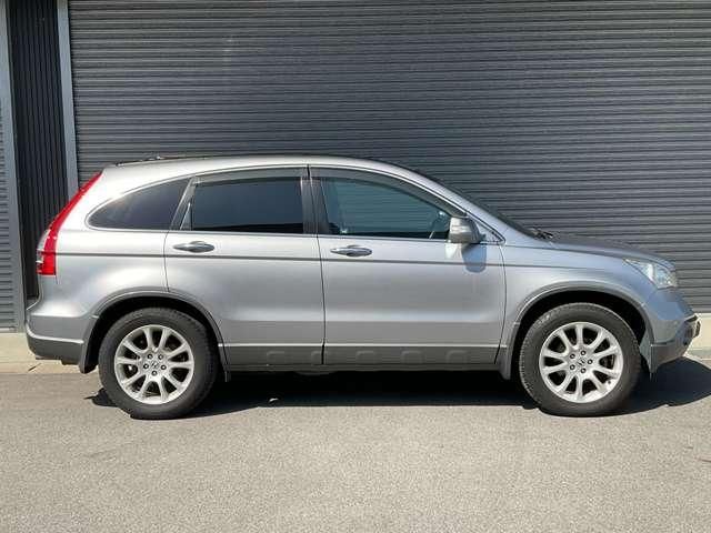 HONDA CR-V 4WD 2007 Image 31
