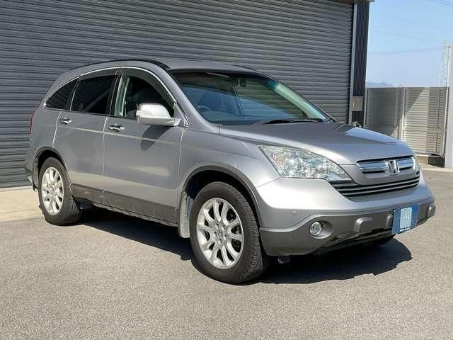 HONDA CR-V 4WD 2007 Image 31