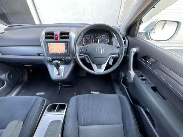 HONDA CR-V 4WD 2007 Image 31