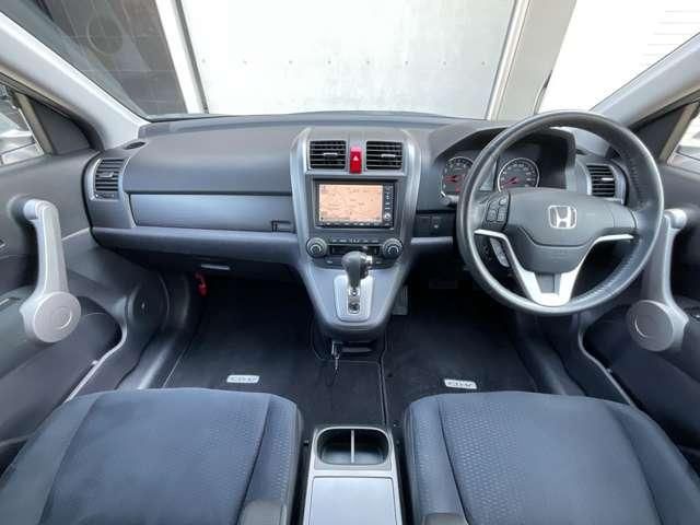 HONDA CR-V 4WD 2007 Image 31