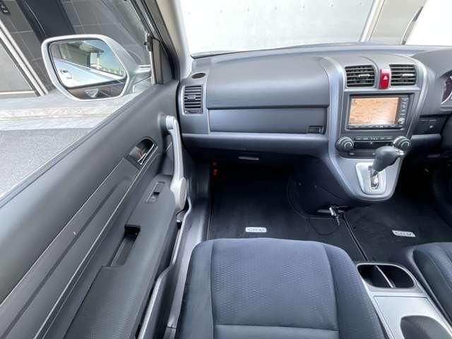 HONDA CR-V 4WD 2007 Image 31