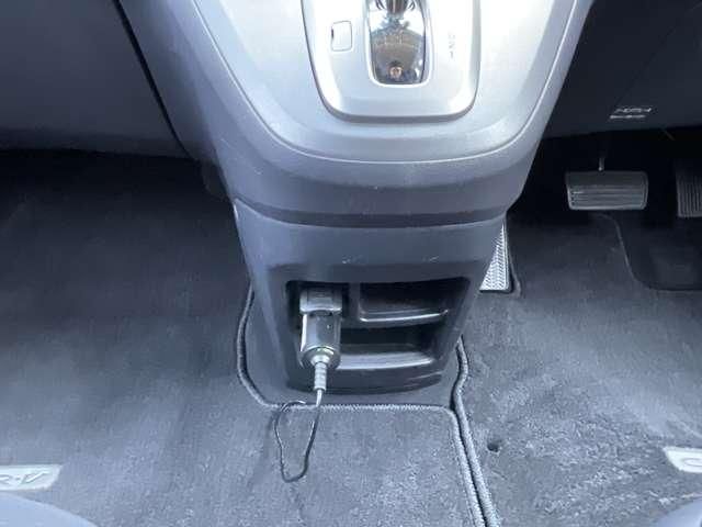 HONDA CR-V 4WD 2007 Image 31