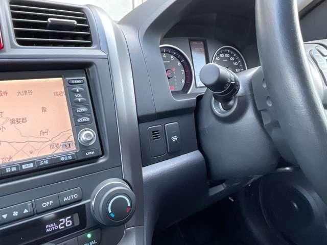 HONDA CR-V 4WD 2007 Image 31