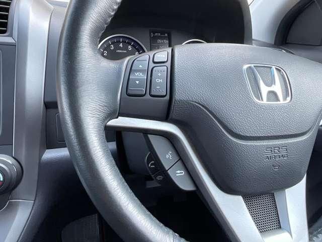 HONDA CR-V 4WD 2007 Image 31
