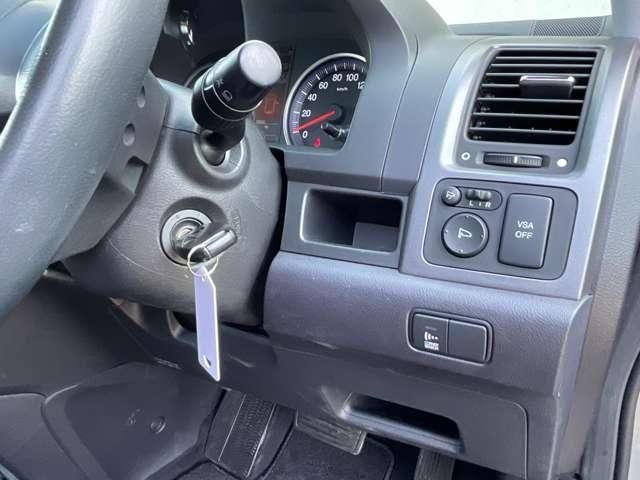 HONDA CR-V 4WD 2007 Image 31