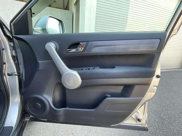 HONDA CR-V 4WD 2007 Image 31