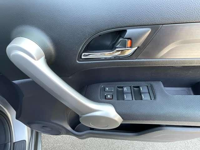 HONDA CR-V 4WD 2007 Image 31