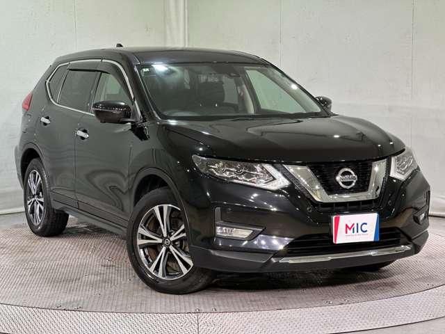 NISSAN X-TRAIL 4WD 2019 Image 31