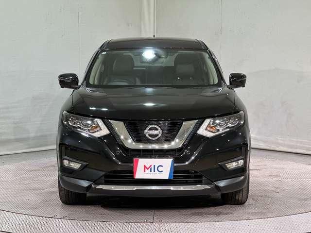 NISSAN X-TRAIL 4WD 2019 Image 31