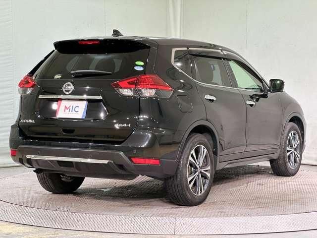 NISSAN X-TRAIL 4WD 2019 Image 31