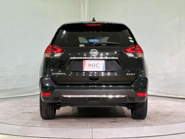 NISSAN X-TRAIL 4WD 2019 Image 31