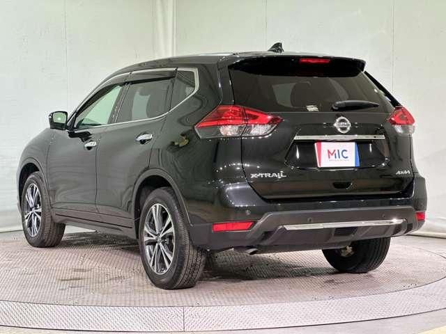 NISSAN X-TRAIL 4WD 2019 Image 31