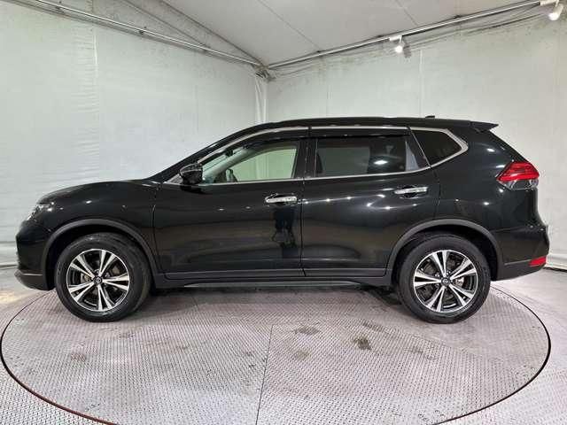 NISSAN X-TRAIL 4WD 2019 Image 31