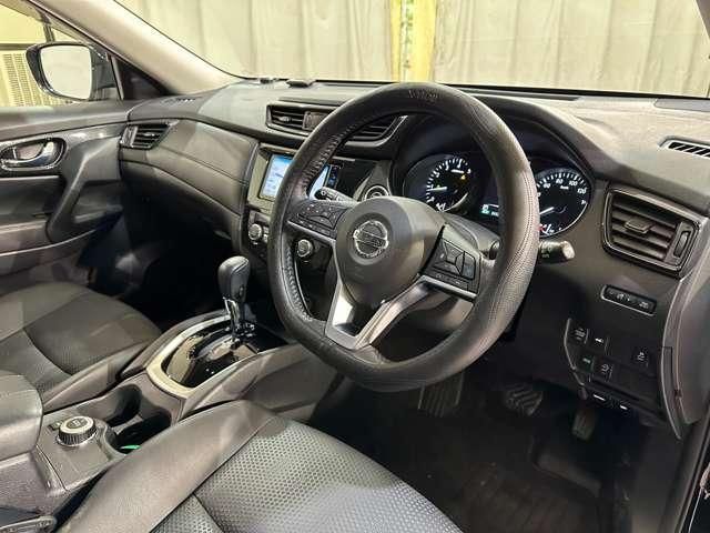 NISSAN X-TRAIL 4WD 2019 Image 31