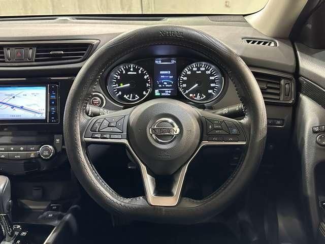 NISSAN X-TRAIL 4WD 2019 Image 31