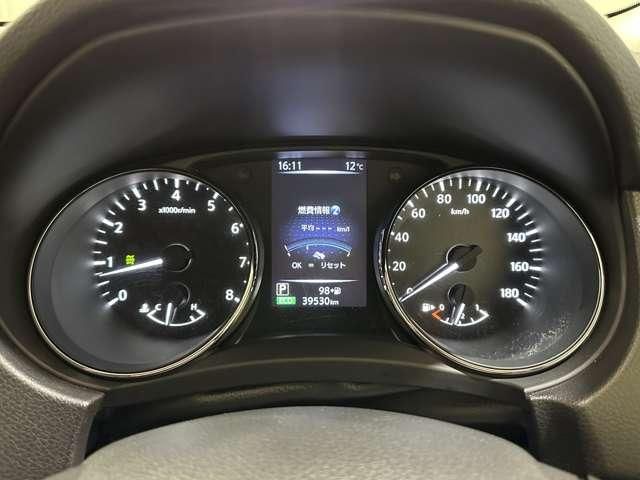 NISSAN X-TRAIL 4WD 2019 Image 31