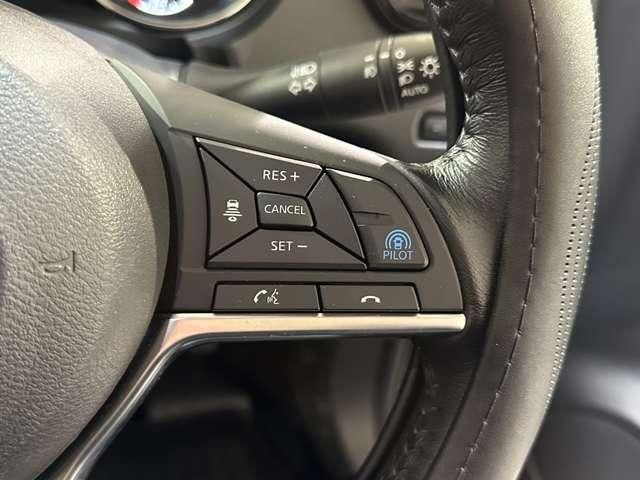 NISSAN X-TRAIL 4WD 2019 Image 31