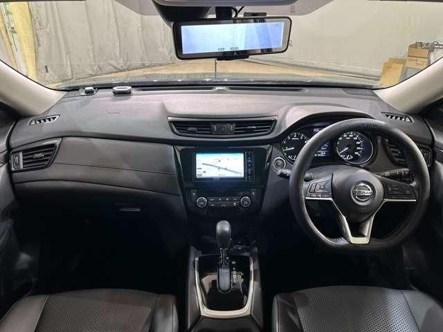 NISSAN X-TRAIL 4WD 2019 Image 31