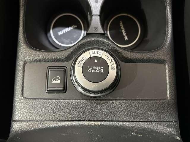 NISSAN X-TRAIL 4WD 2019 Image 31