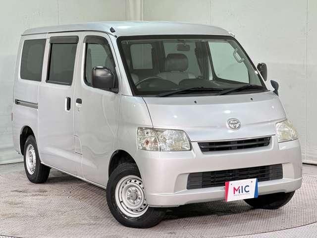 TOYOTA LITEACE VAN 2WD 2016 Image 31