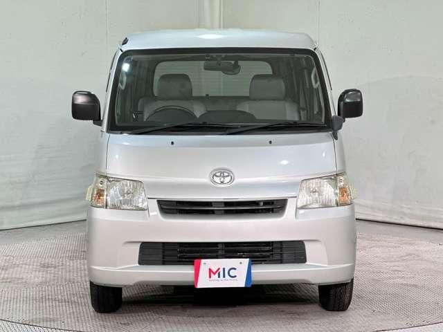 TOYOTA LITEACE VAN 2WD 2016 Image 31