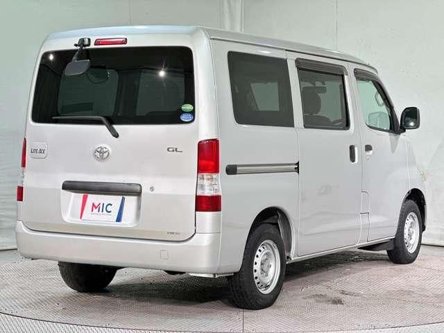 TOYOTA LITEACE VAN 2WD 2016 Image 31