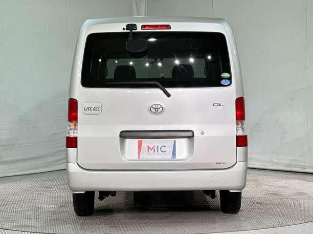 TOYOTA LITEACE VAN 2WD 2016 Image 31