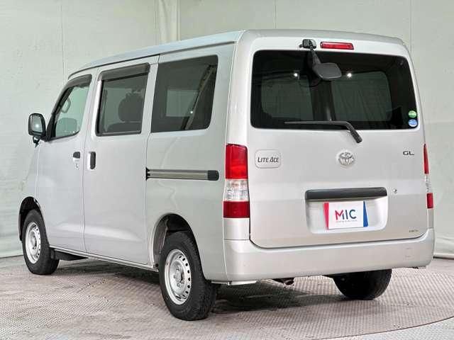 TOYOTA LITEACE VAN 2WD 2016 Image 31