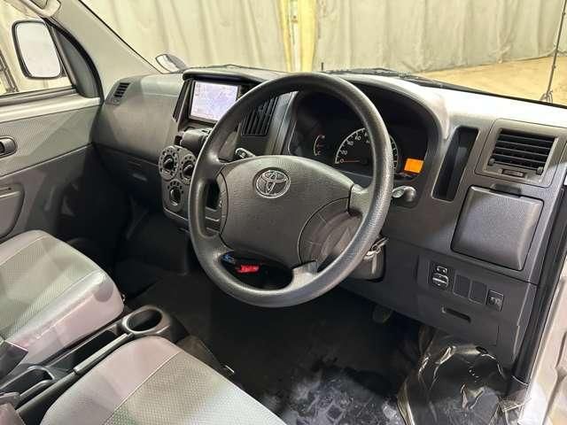 TOYOTA LITEACE VAN 2WD 2016 Image 31