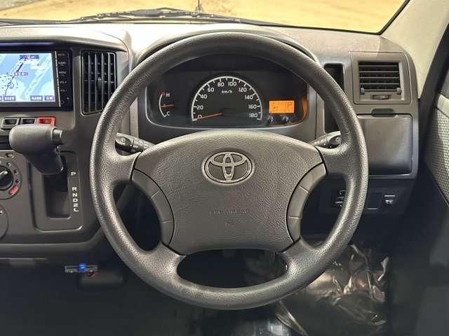 TOYOTA LITEACE VAN 2WD 2016 Image 31
