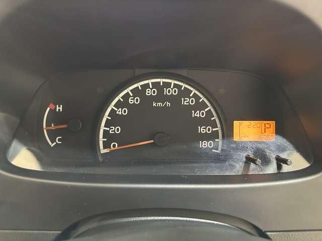 TOYOTA LITEACE VAN 2WD 2016 Image 31