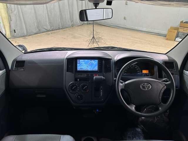 TOYOTA LITEACE VAN 2WD 2016 Image 31