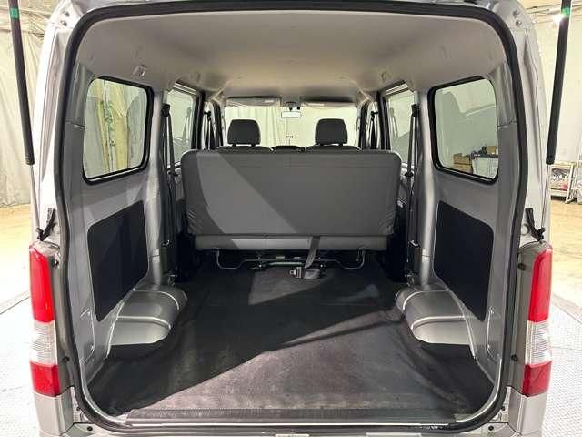 TOYOTA LITEACE VAN 2WD 2016 Image 31