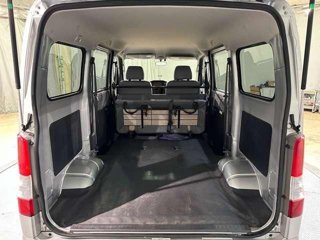 TOYOTA LITEACE VAN 2WD 2016 Image 31