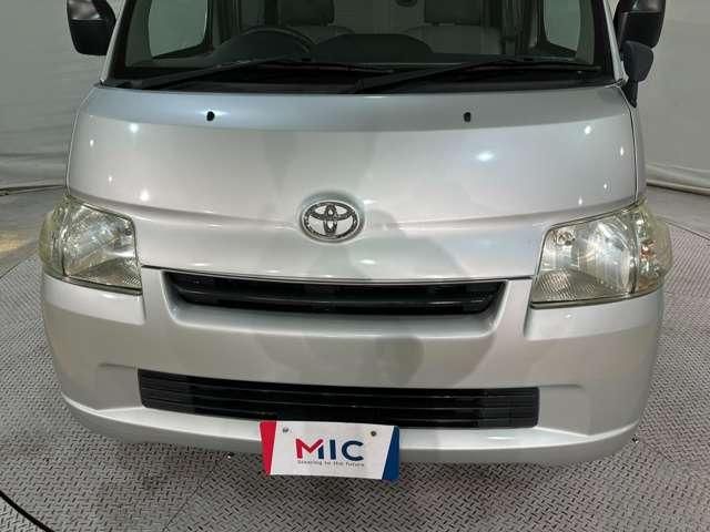 TOYOTA LITEACE VAN 2WD 2016 Image 31