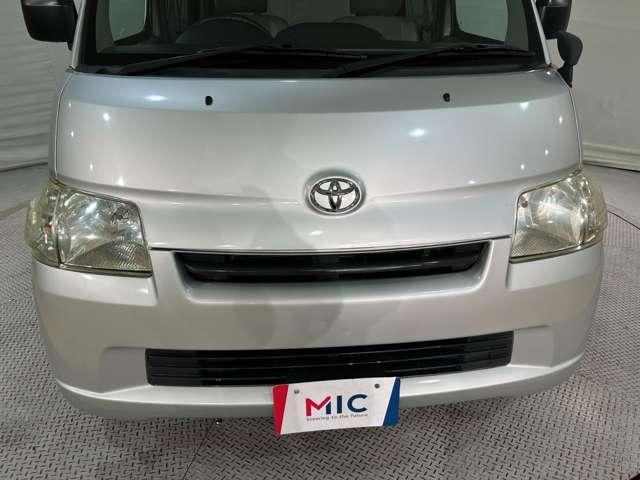 TOYOTA LITEACE VAN 2WD 2016 Image 31