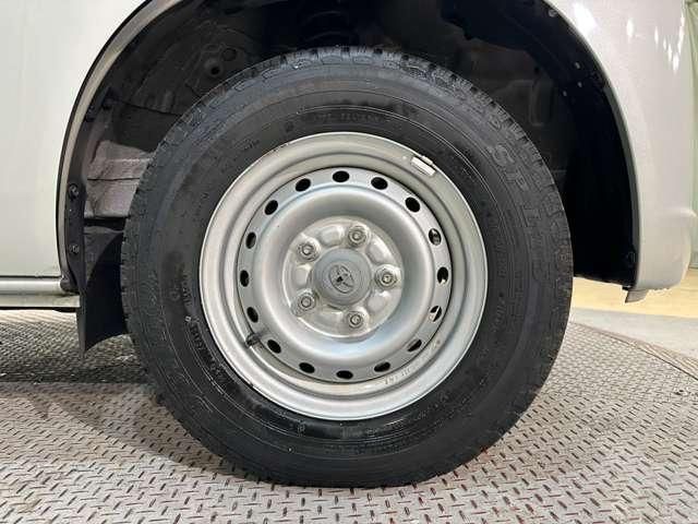 TOYOTA LITEACE VAN 2WD 2016 Image 31