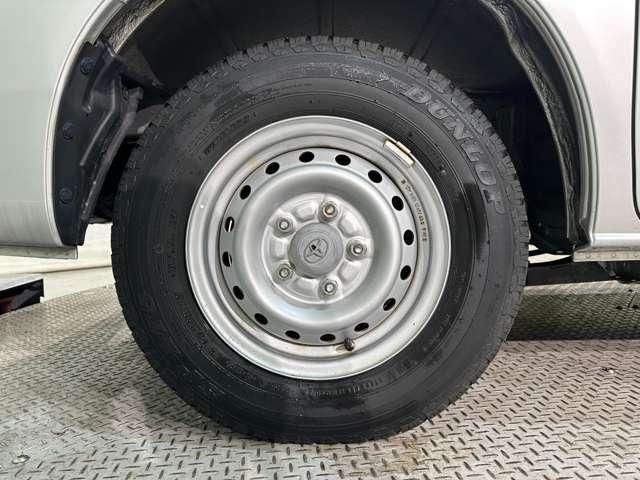 TOYOTA LITEACE VAN 2WD 2016 Image 31