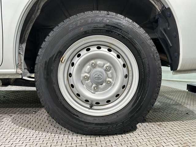 TOYOTA LITEACE VAN 2WD 2016 Image 31