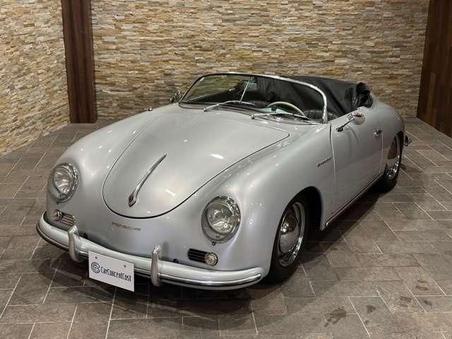 PORSCHE 356 1989 Image 31
