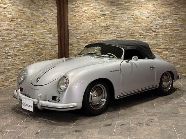 PORSCHE 356 1989 Image 31