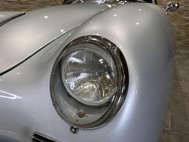 PORSCHE 356 1989 Image 31
