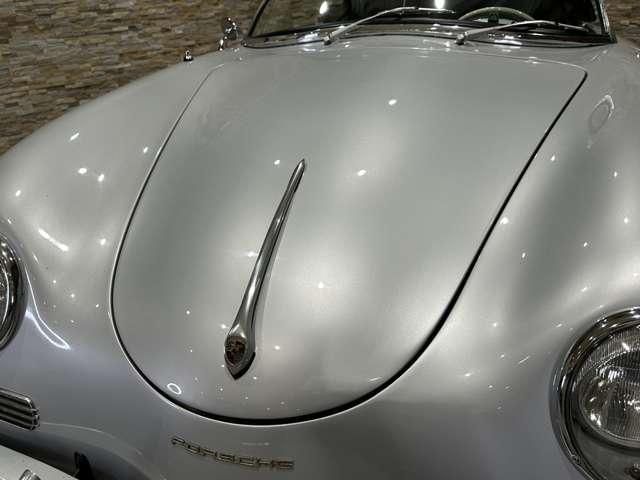 PORSCHE 356 1989 Image 31