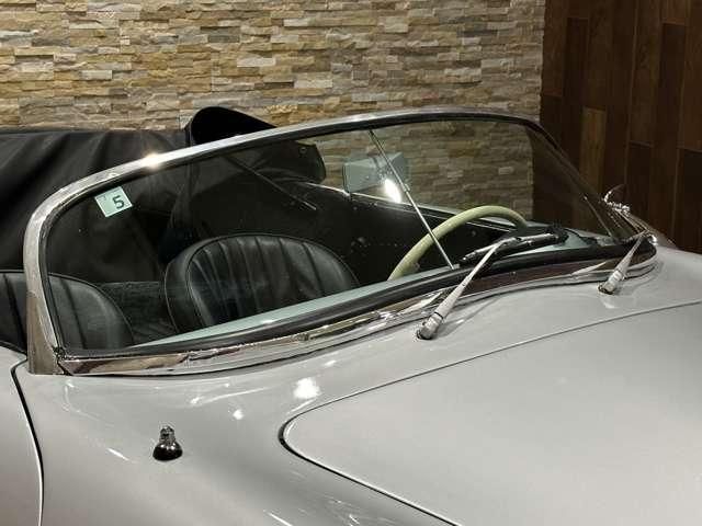 PORSCHE 356 1989 Image 31