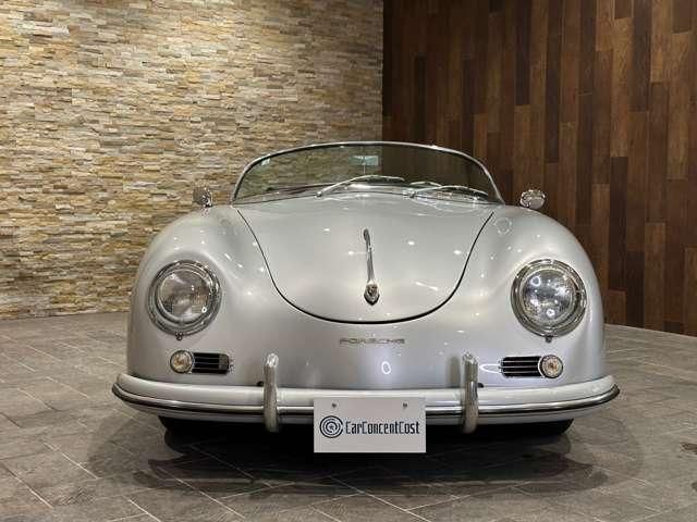 PORSCHE 356 1989 Image 31